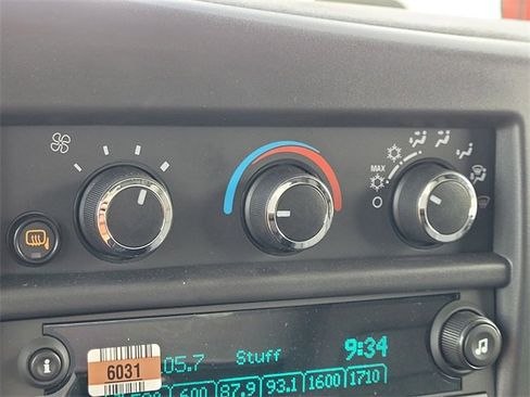 New 2025 GMC Savana 2500 w/ Driver Convenience Package image 19