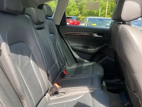 Used 2015 Audi Q5 2.0T Premium AWD/4WD image 24