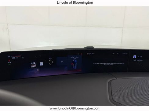 New 2025 Lincoln Navigator L Black Label image 42