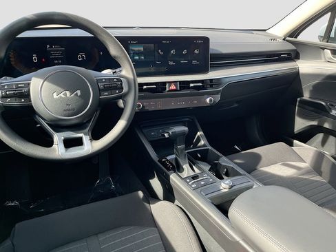 Certified 2025 Kia K5 LXS image 27