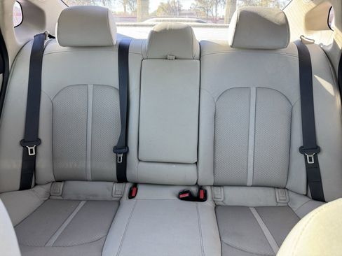 Used 2016 Kia Optima LX image 17