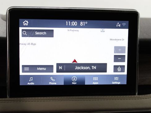 Used 2020 Lincoln Corsair Reserve w/ Equipment Group 202A AWD/4WD image 34
