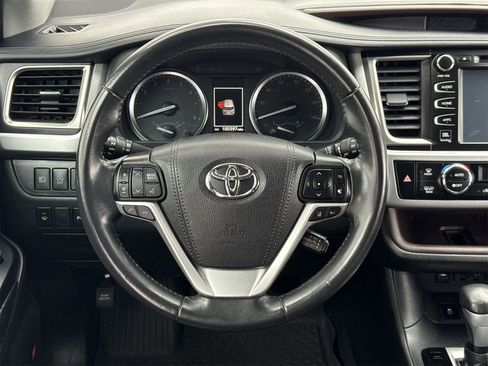 Used 2019 Toyota Highlander Limited image 20
