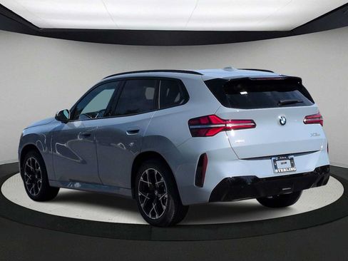 New 2026 BMW X3 xDrive30i AWD/4WD image 6