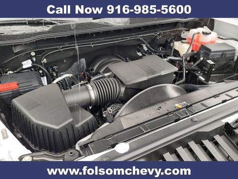 New 2026 Chevrolet Silverado 2500 LT w/ Convenience Package image 24