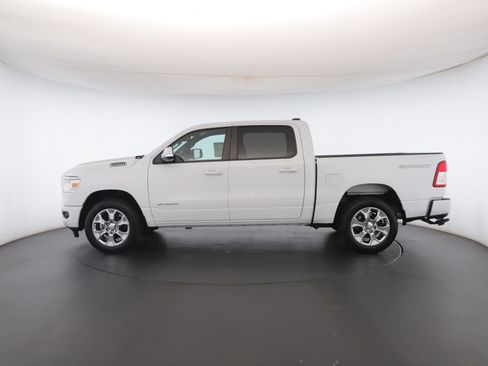 Certified 2021 RAM 1500 Big Horn image 19