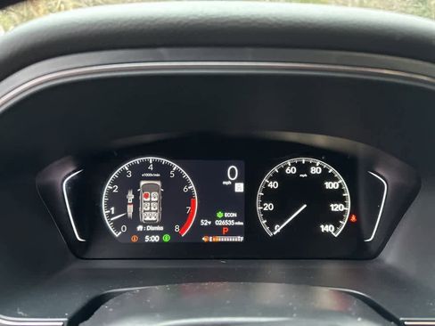 Used 2024 Honda Pilot TrailSport image 26