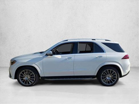 New 2026 Mercedes-Benz GLE 450 4MATIC image 5