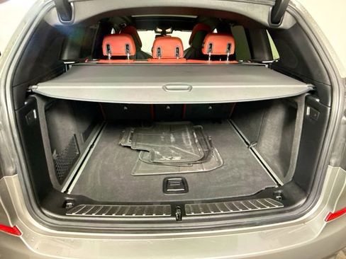 Used 2020 BMW X3 M w/ Executive Package image 37