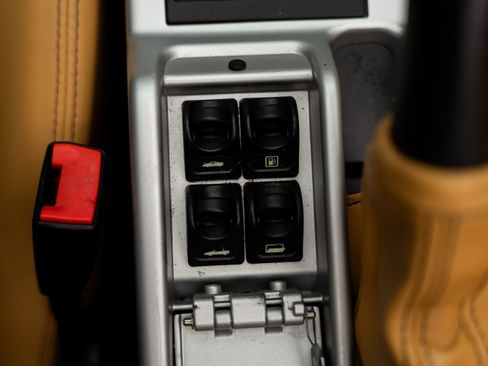 Used 2002 Ferrari 360 Spider RWD image 56