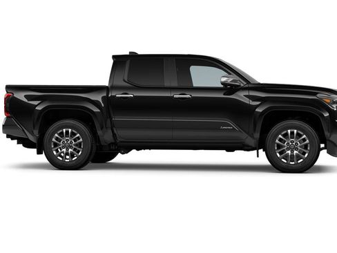 New 2026 Toyota Tacoma Limited AWD/4WD image 35