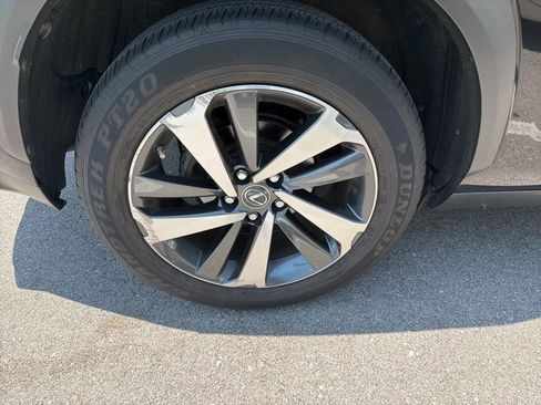 Used 2018 Lexus NX 300 AWD w/ Premium Package image 11