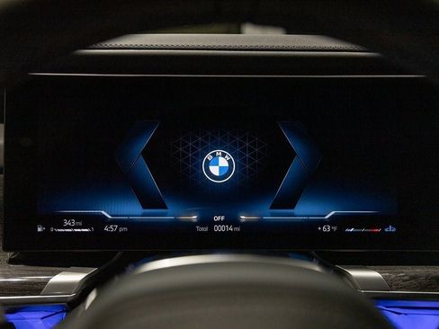 New 2026 BMW 760i xDrive w/ Executive Package image 28