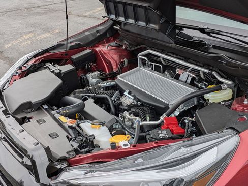 New 2026 Subaru Ascent Bronze Edition image 28