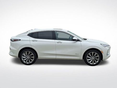 New 2026 Buick Envista Avenir image 9
