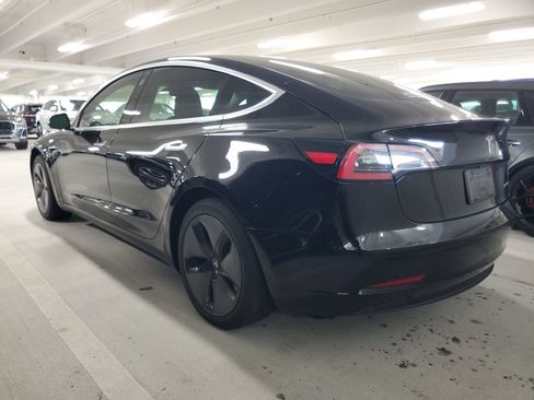 Used 2019 Tesla Model 3 AWD/4WD image 4