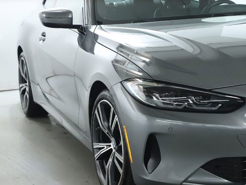 Used 2023 BMW 430i xDrive Coupe w/ Premium Package image 8