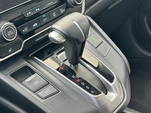 Used 2017 Honda CR-V EX-L image 24