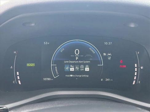 Certified 2025 Toyota Camry SE w/ Multimedia Upgrade Package image 12