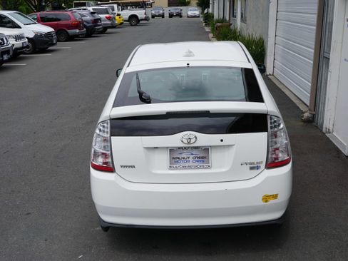 Used 2006 Toyota Prius FWD image 13