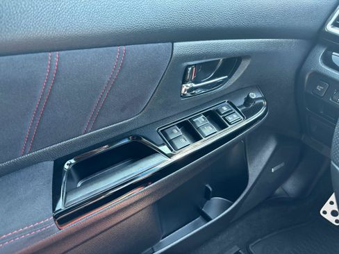 Used 2018 Subaru WRX STI Limited w/ Popular Package #1 AWD/4WD image 17
