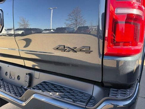 New 2026 RAM 1500 Limited image 12