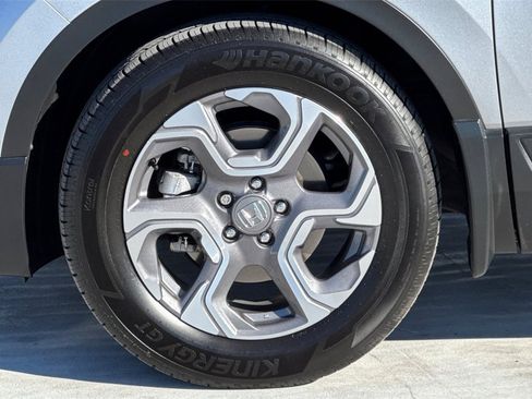 Used 2018 Honda CR-V EX image 25