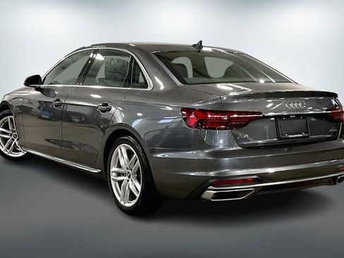 Certified 2023 Audi A4 2.0T Premium Plus w/ Premium Plus Package image 12