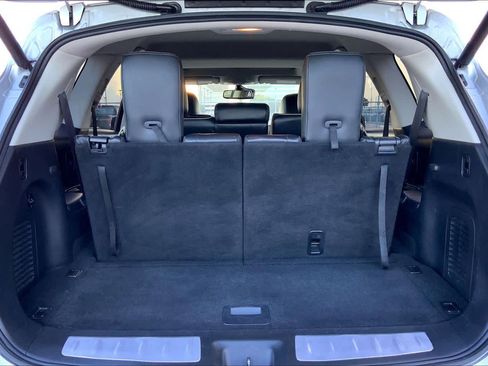 Used 2020 INFINITI QX60 Pure AWD/4WD image 33
