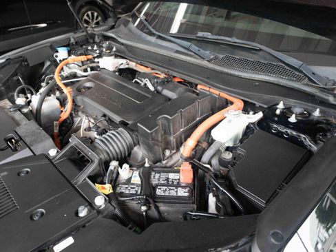 Used 2024 Honda CR-V Sport image 33