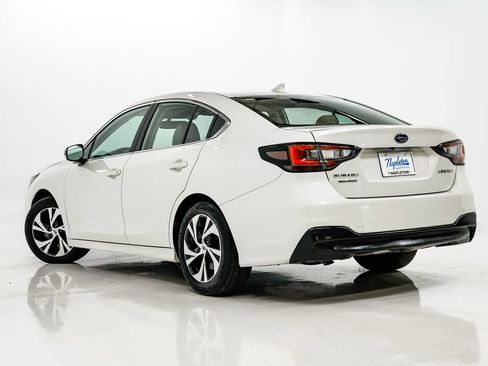 Used 2021 Subaru Legacy Premium image 23