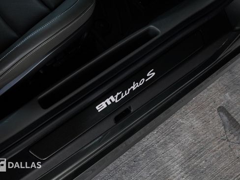 Used 2022 Porsche 911 Turbo S AWD/4WD image 33