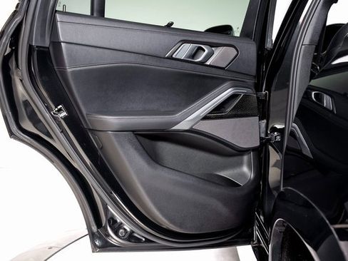 Used 2023 BMW X6 M50i w/ Parking Assistance Package image 67