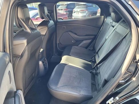 Used 2021 Ford Mustang Mach-E GT w/ GT Performance Edition image 12