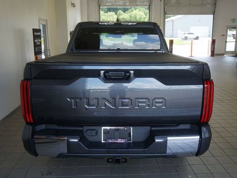 New 2026 Toyota Tundra SR5 AWD/4WD image 18