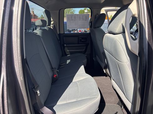 Used 2019 RAM 1500 Express w/ Express Value Package image 13