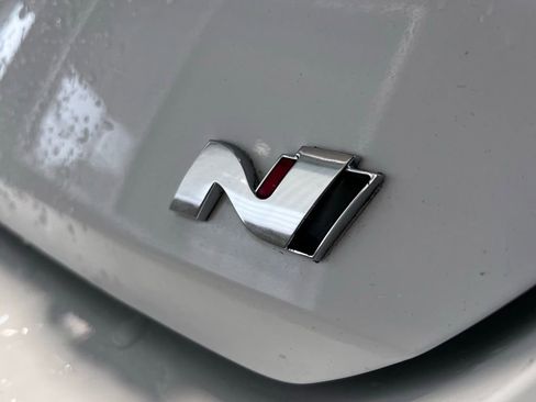 Used 2023 Hyundai Elantra N image 13