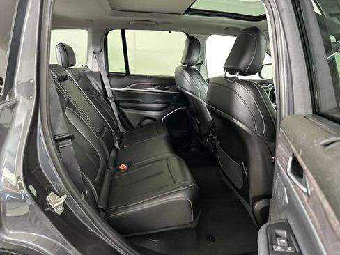 Used 2023 Jeep Grand Cherokee 30th Anniversary image 27