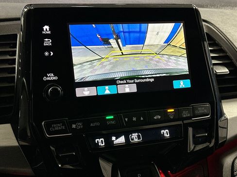 Used 2023 Honda Odyssey Sport image 24