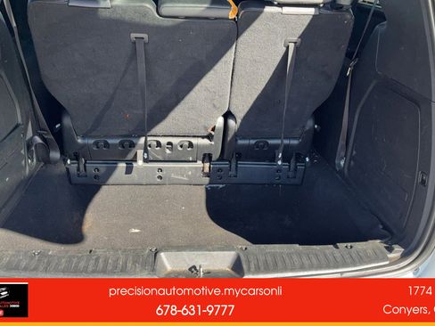 Used 2017 Dodge Grand Caravan GT image 16