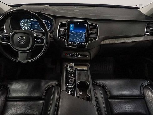 Used 2021 Volvo XC90 T8 Inscription w/ Advanced Package image 13