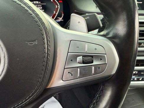 Used 2022 BMW 750i xDrive w/ Autobahn Package image 51