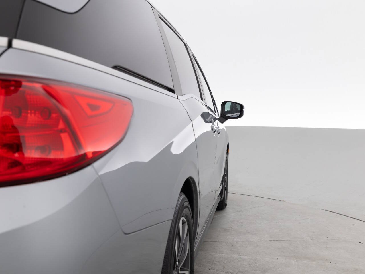 Used 2021 Honda Odyssey EX-L image 14
