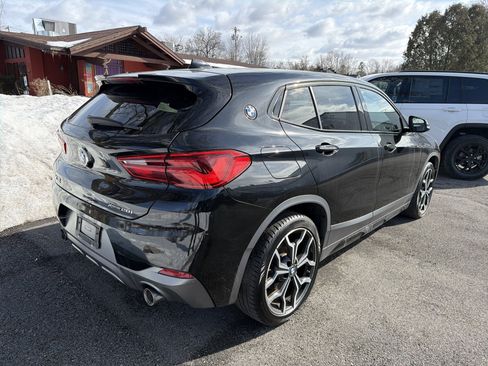 Used 2018 BMW X2 xDrive28i image 7