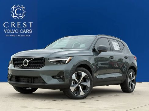 New 2026 Volvo XC40 B5 Plus w/ Protection Package Premier AWD/4WD image 1