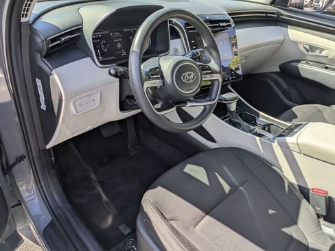 Used 2024 Hyundai Tucson SEL image 17