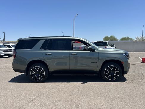 Used 2023 Chevrolet Tahoe RST AWD/4WD image 5