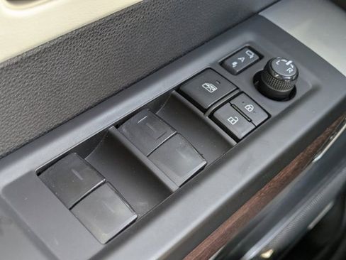 Used 2024 Toyota Sequoia Capstone image 24