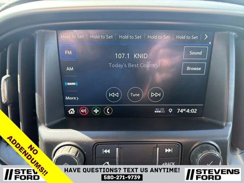 Used 2021 Chevrolet Colorado LT w/ Safety Package image 25