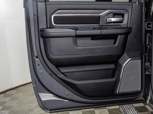 New 2026 RAM 3500 Laramie image 39